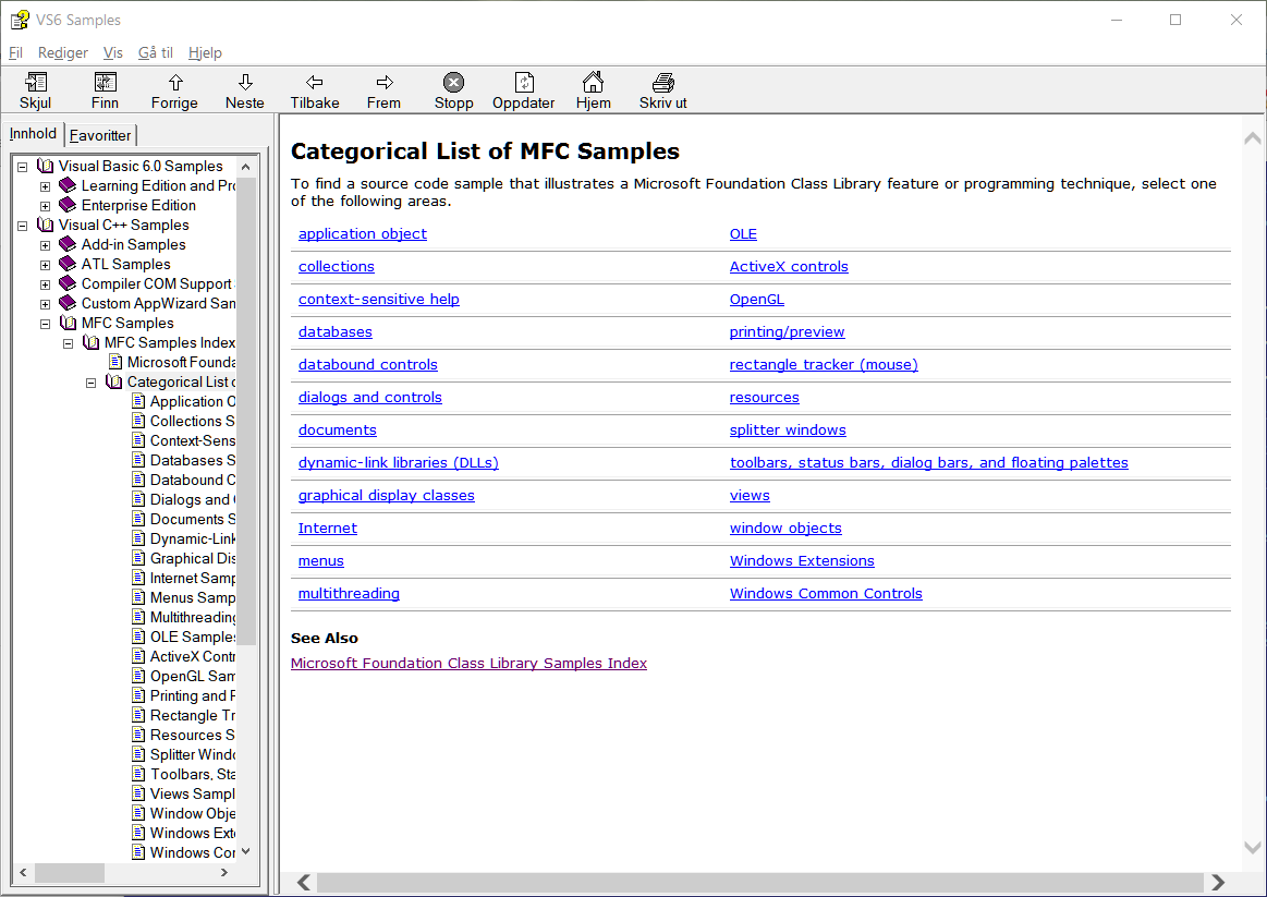 vs6-helpview